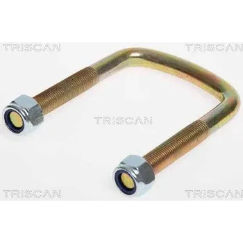 Auto-moto Držák pružiny TRISCAN 8765 140003