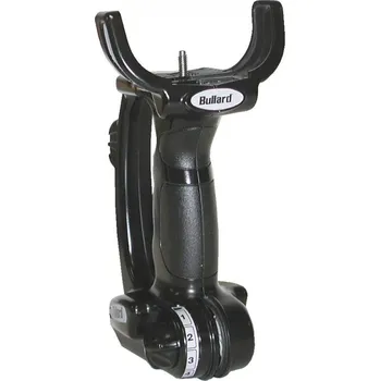 Digitální kamera SSE Odnímatelná rukojeť pro termovizní kamery Bullard řady T3 a T4 se zabudovaným záznamovým zařízením