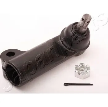 Táhlo řízení Hlava příčného táhla řízení JAPANPARTS TI-172R