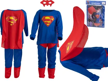 Karnevalový kostým KiK Dětský kostým Superman
