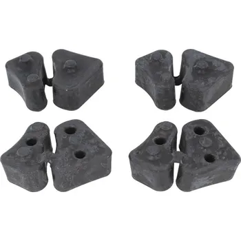 Řetězová sada pro motocykl Gumy unašeče rozety HONDA ST 1300 Pan European rok 02-17