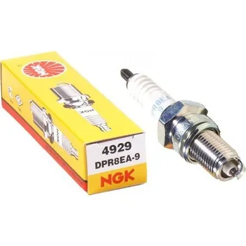 Motodíl Svíčka NGK standard HONDA VT 750 DC Shadow Spirit rok 01-05