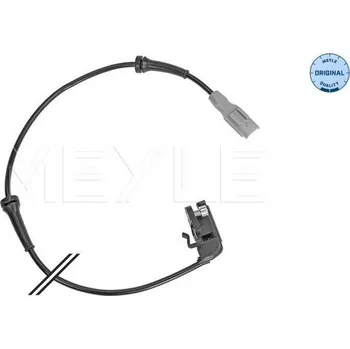 Přislušenství brzdového systému Snímač, počet otáček kol MEYLE 11-14 800 0016