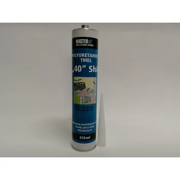 Tmel Donauchem-Urseta s.r.o. TMEL PU 40/bílý 310ml