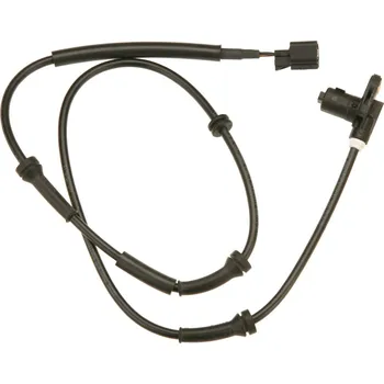 Přislušenství brzdového systému Snímač, počet otáček kol TRW GBS2521