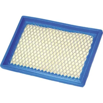 Sekačka Vzduchový filtr Briggs & Stratton 3,5 + 4 HP Max / 2 takt - balení 5 ks - OREGON (nahrazuje originál)