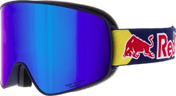 Red Bull Spect Rush-001 Matt Blue/Brown/Blue uni