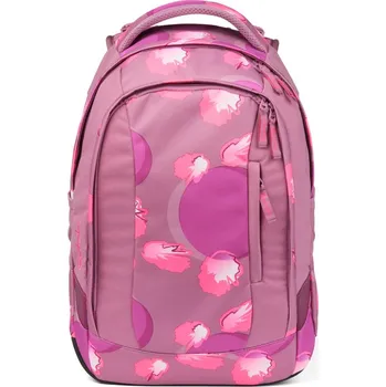 Pošli dál! Ergobag Sleek Walking Clouds