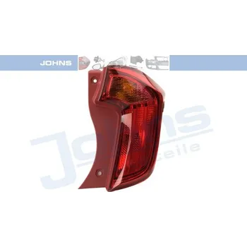 Zadní světlomet Zadní světlo JOHNS 41 02 88-1