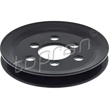 Řemenice, servopumpa TOPRAN 109 645