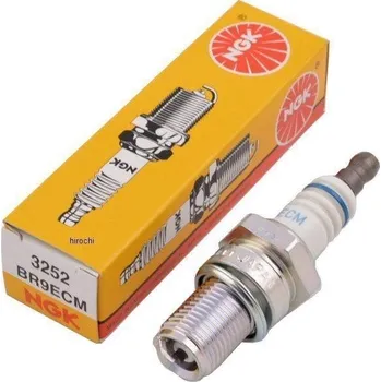 Elektroinstalace pro motocykl Svíčka NGK standard KTM 144 SX rok 08