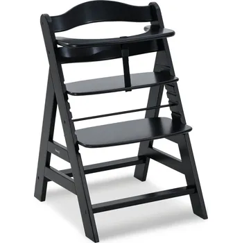 Hauck Alpha Plus 2023, Black