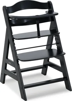 Jídelní židlička Hauck Alpha Plus 2023