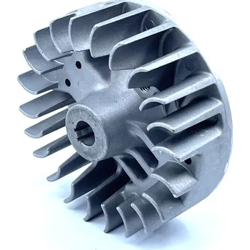 Setrvačník Oleo-Mac BC380T, Sparta 37, 370T, Sparta 44... originál 61250014AR