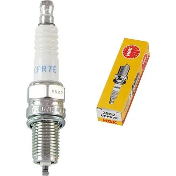 Elektroinstalace pro motocykl Svíčka NGK standard BMW K 1200 RS rok 97-05