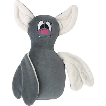 Polštář VER Tvarovaný polštářek Netopýr