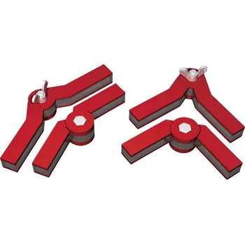 Modelová železnice Proses PPR-SS-04 úhelník Snap a Glue