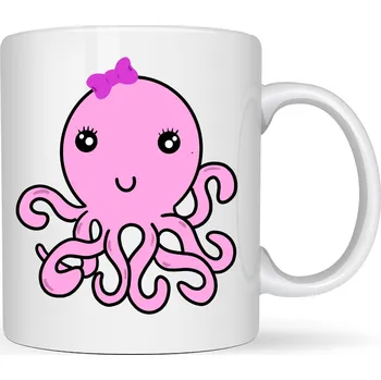 Hrneček - Chobotnička