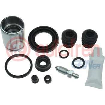 Brzdový třmen Sada na opravy, brzdový třmen AUTOFREN SEINSA D43256C