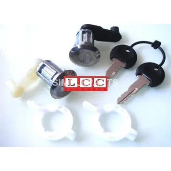 Příslušenství karosérie Zámek dveří, 7701470944, LCC PRODUCTS, LCCF01260