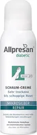 Allpresan Diabetic Microsilver + Repair 125 ml