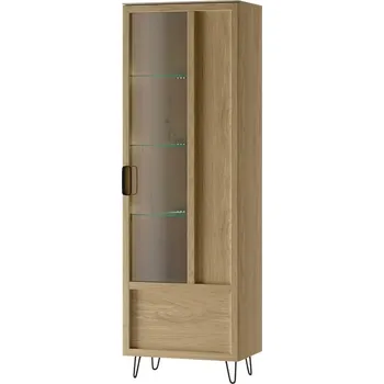 Knihovna Vitrína Limbo 11 pravá