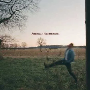 Zahraniční hudba 3LP Zach Bryan: American Heartbreak 2022