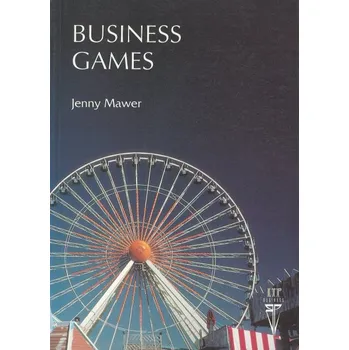 Business Games - Jenny Mawer