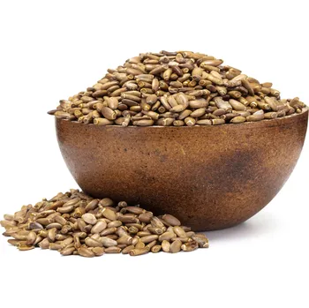 Zdraví Grizly Ostropestřec mariánský BIO 500 g