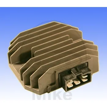 Alternátor Dobíjecí relé/regulátor napětí JMT 700.16.39