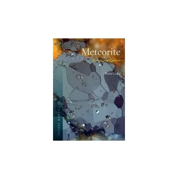 Meteorite - Golia, Maria