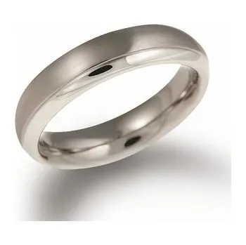 Prsten Prsten BOCCIA TITANIUM 0130-07 Velikost prstenu: 63