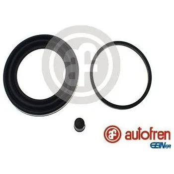 Brzdový třmen Sada na opravy, brzdový třmen AUTOFREN SEINSA D4912