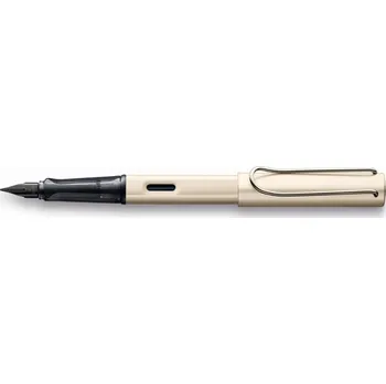 Lamy Lx Palladium, plnicí pero