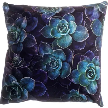 Povlak na polštářek Dekorační povlak 45x45cm Grasse Dark Tiahome