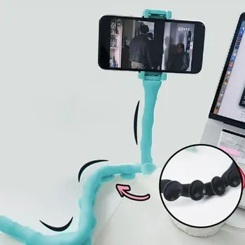 Držák telefonu chobotnice 4L