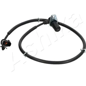 Přislušenství brzdového systému Snímač, počet otáček kol ASHIKA 151-05-563