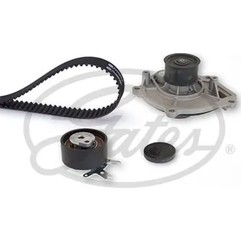 Vodní pumpa + sada ozubeného řemene GATES KP15645XS