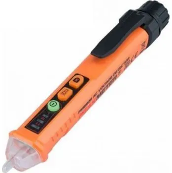 Sofistar Tužkový voltmetr 1000 V černý/oranžový