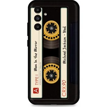 Pouzdro na mobilní telefon Kryt Samsung A13 5G Record (obal neboli pouzdro na Samsung A13 5G)