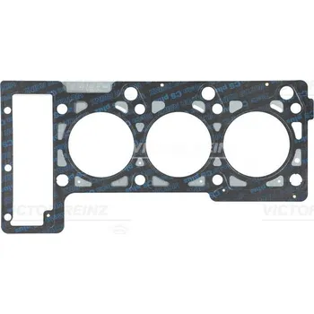 Těsnění motoru Těsnění, hlava válce VICTOR REINZ 61-10035-00
