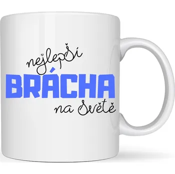 Hrneček - Nejlepší brácha na světě