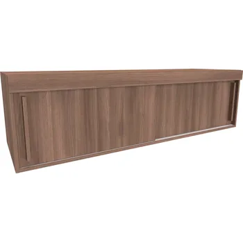 Šatní skříň Nástavec MERKUR XL Dekor: Akácie skořice