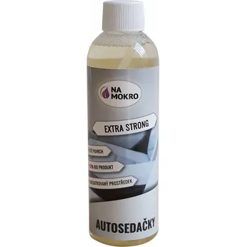 Nasucho Autosedačky čistič 500 ml