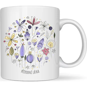 Hrneček - Přírodní láska