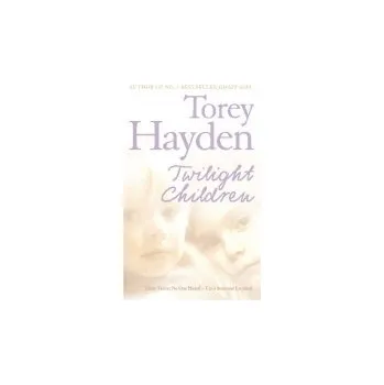 Cizojazyčná kniha Twilight Children - Hayden, Torey