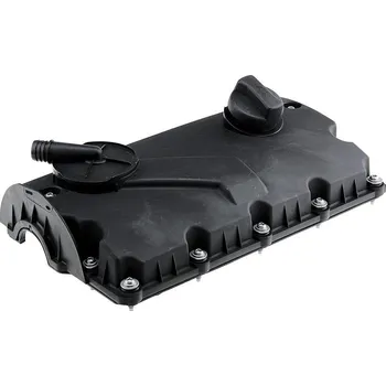 Blok motoru víko ventilů ŠKODA TDI AUDI A4 B6 1.9TDI 2000-,A4 B7 1.9TDI,2.0TDI 2004-,A6 C5 1.9TDI 2000-,A6 C6 2.0TDI 2004-,VW PASSAT 1.9TDI 2000-