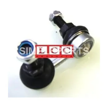 Stabilizátor nápravy Tyč / vzpěra, stabilizátor, 500383976, LCC PRODUCTS, K-079