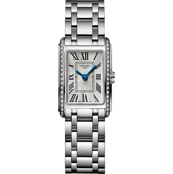 Módní doplněk Dámské hodinky Elegance Longines L52580716