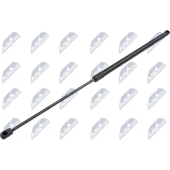 Karosérie Pneumatická pružina, zavazadlový / nákladový prostor NTY AE-CT-047